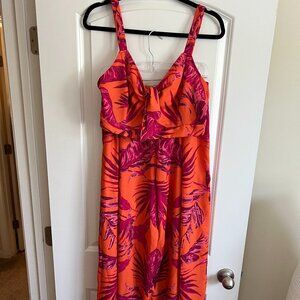 Flying Tomato Matching Set